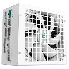 PSU DEEPCOOL PN750M 750W White